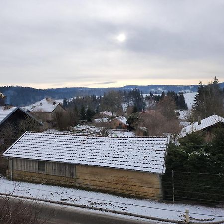Gite Le Cham'Oye Oye-et-Pallet Exterior photo